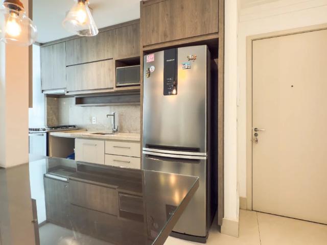 Apartamento para Venda em São Paulo/SP Vila Anastácio 2 Quartos