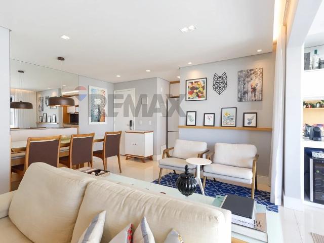 Apartamento para Venda em São Paulo/SP Vila Anastácio 2 Quartos