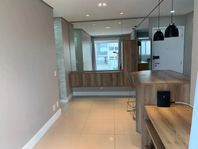 Apartamento para Locação em São Paulo/SP Vila Anastácio 2 Quartos
