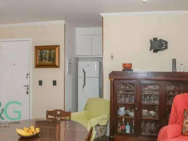 Apartamento para Venda em São Paulo/SP Vila Anastácio 2 Quartos