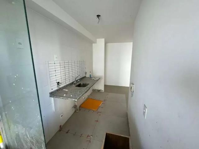 Apartamento para Venda em São Paulo/SP Vila Anastácio 2 Quartos