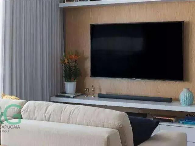 Apartamento para Venda em São Paulo/SP Vila Anastácio 2 Quartos