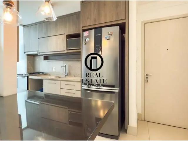 Apartamento para Venda em São Paulo/SP Vila Anastácio 2 Quartos