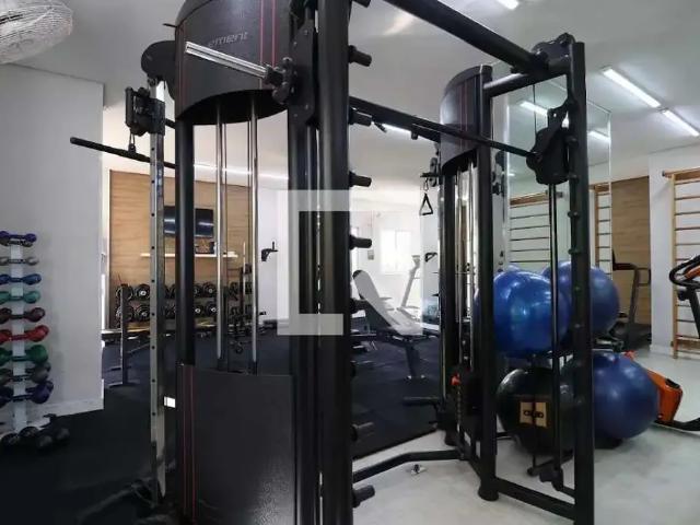 Apartamento para Venda em São Paulo/SP Vila Anastácio 2 Quartos