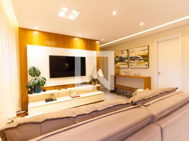 Apartamento para Venda em São Paulo/SP Vila Anastácio 2 Quartos