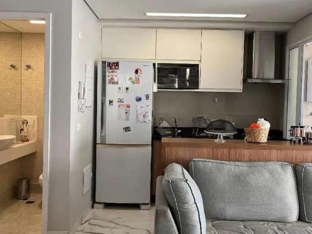 Apartamento para Venda em São Paulo/SP Vila Anastácio 2 Quartos