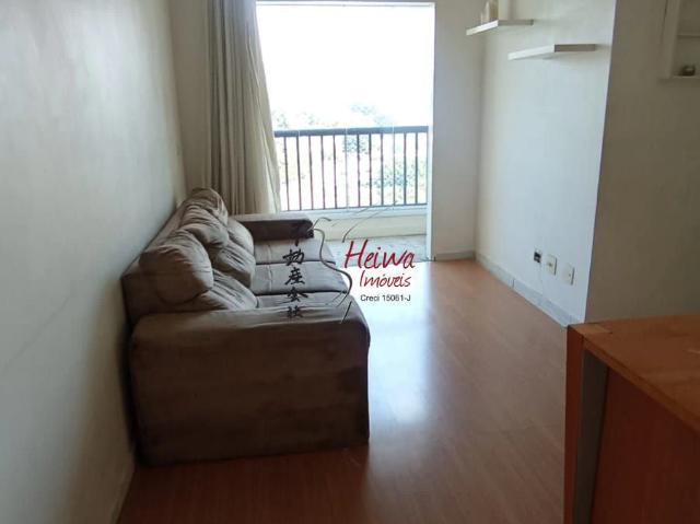 Apartamento para Venda em São Paulo/SP Vila Anastácio 2 Quartos