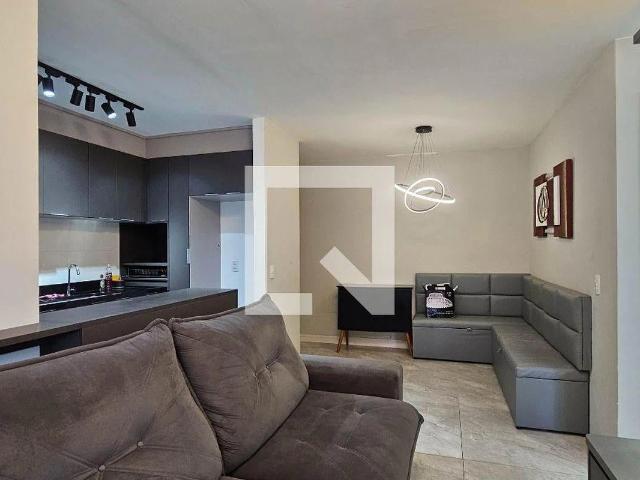 Apartamento para Venda em São Paulo/SP Vila Anastácio 2 Quartos