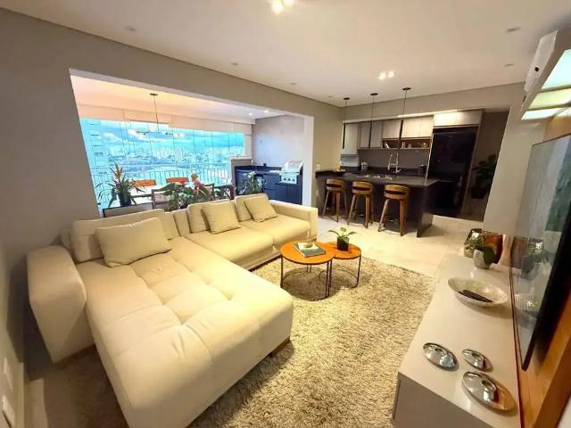 Apartamento para Venda em São Paulo/SP Vila Anastácio 2 Quartos