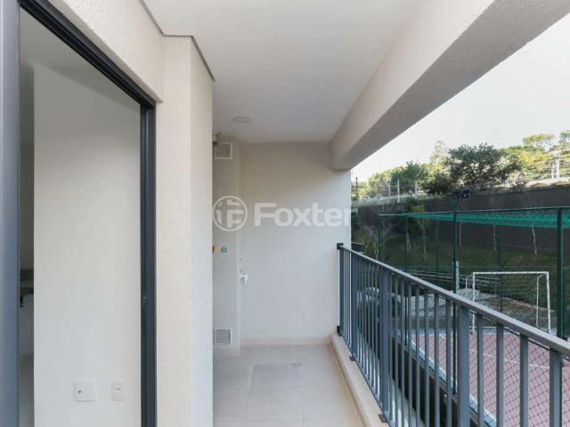 Apartamento para Venda em São Paulo/SP Vila Anastácio 2 Quartos