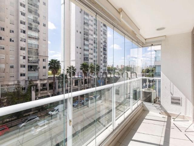 Apartamento para Venda em São Paulo/SP Vila Anastácio 2 Quartos