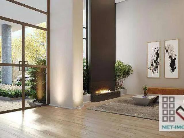 Apartamento para Venda em São Paulo/SP Vila Anastácio 2 Quartos