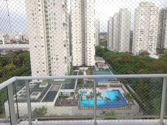 Apartamento para Venda em São Paulo/SP Vila Anastácio 2 Quartos