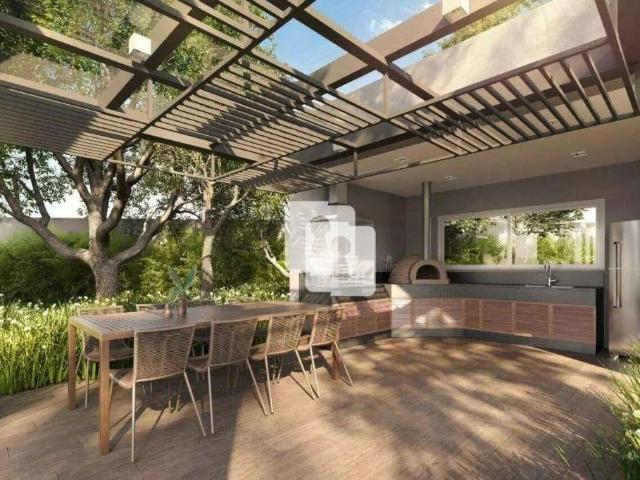 Apartamento para Venda em São Paulo/SP Vila Anastácio 2 Quartos