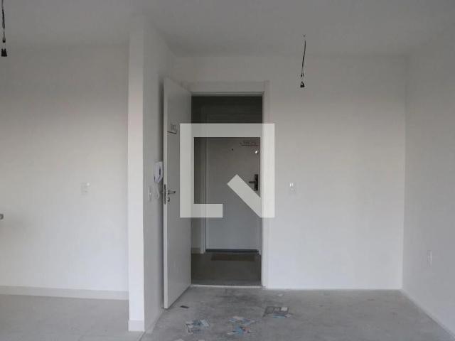Apartamento para Venda em São Paulo/SP Vila Anastácio 2 Quartos