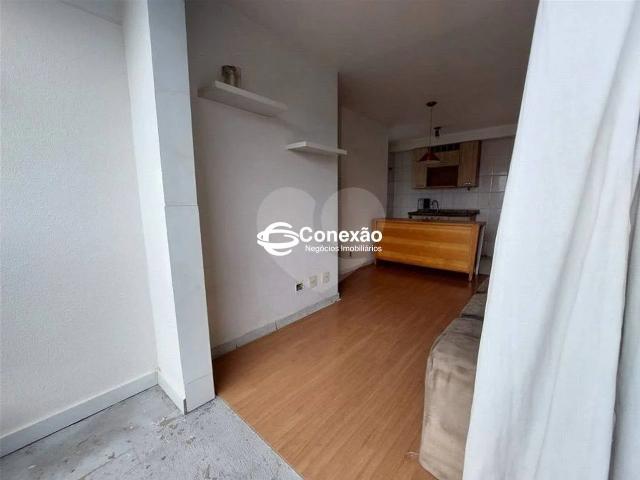 Apartamento para Venda em São Paulo/SP Vila Anastácio 2 Quartos