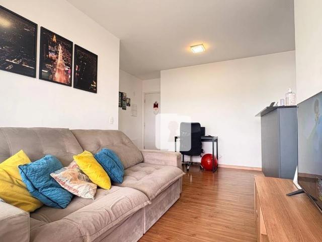 Apartamento para Venda em São Paulo/SP Vila Anastácio 2 Quartos