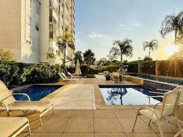 Apartamento para Venda em São Paulo/SP Vila Anastácio 2 Quartos