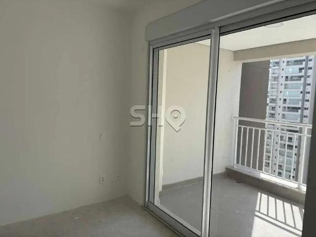 Apartamento para Venda em São Paulo/SP Vila Anastácio 2 Quartos