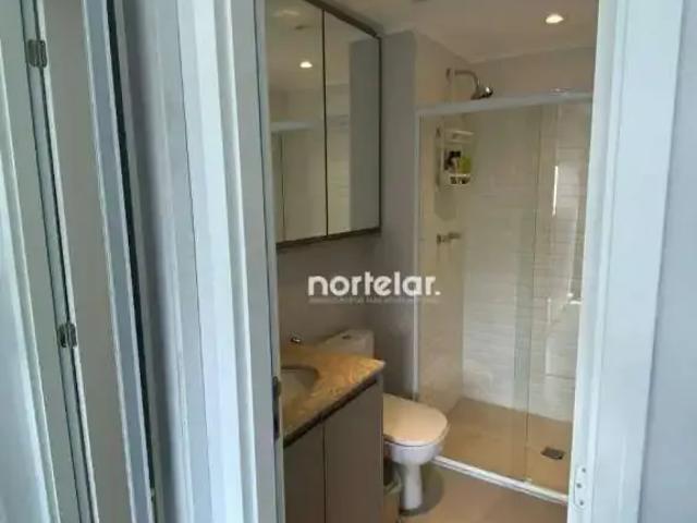 Apartamento para Venda em São Paulo/SP Vila Anastácio 2 Quartos