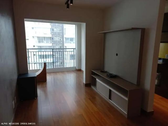 Apartamento para Venda em São Paulo/SP Vila Anastácio 2 Quartos
