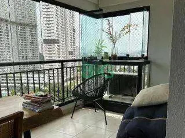 Apartamento para Venda em São Paulo/SP Vila Anastácio 2 Quartos