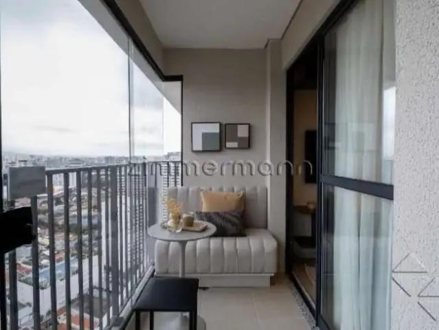 Apartamento para Venda em São Paulo/SP Vila Anastácio 2 Quartos