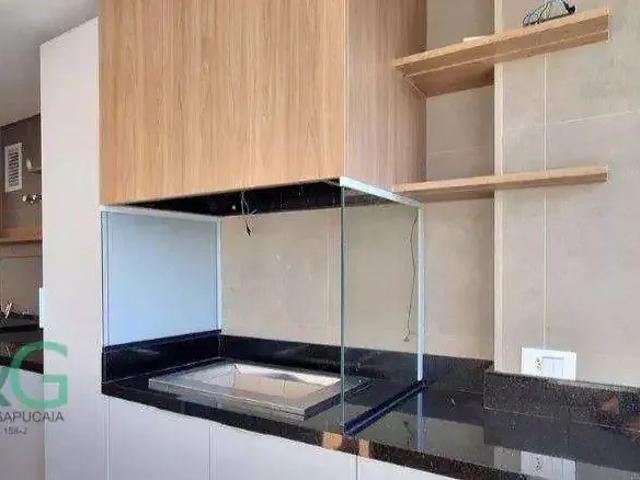 Apartamento para Venda em São Paulo/SP Vila Anastácio 2 Quartos