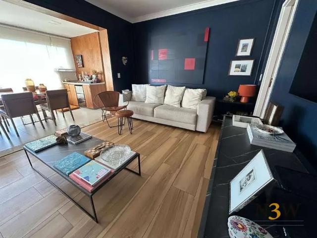 Apartamento para Venda em São Paulo/SP Vila Anastácio 2 Quartos