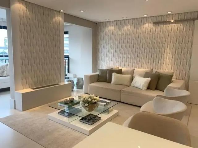 Apartamento para Venda em São Paulo/SP Vila Anastácio 2 Quartos