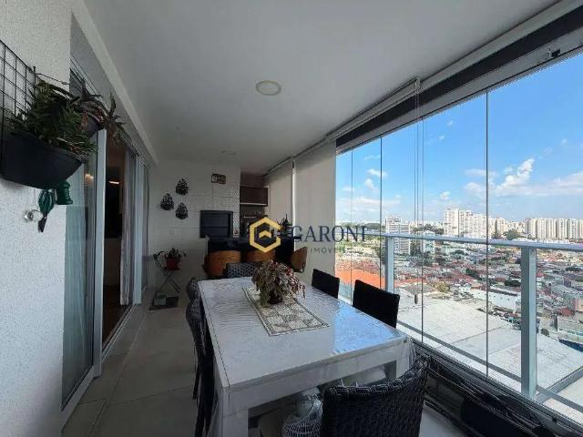 Apartamento para Venda em São Paulo/SP Vila Anastácio 2 Quartos