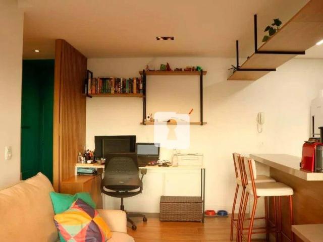 Apartamento para Venda em São Paulo/SP Vila Anastácio 2 Quartos