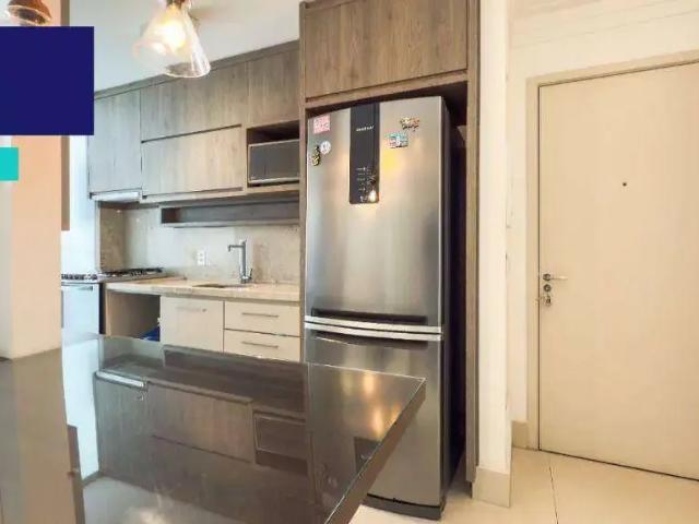 Apartamento para Venda em São Paulo/SP Vila Anastácio 2 Quartos