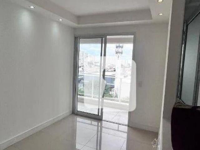 Apartamento para Venda em São Paulo/SP Vila Anastácio 2 Quartos