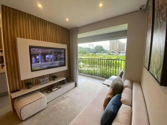 Apartamento para Venda em São Paulo/SP Vila Anastácio 2 Quartos