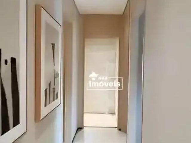 Apartamento para Venda em São Paulo/SP Vila Anastácio 2 Quartos