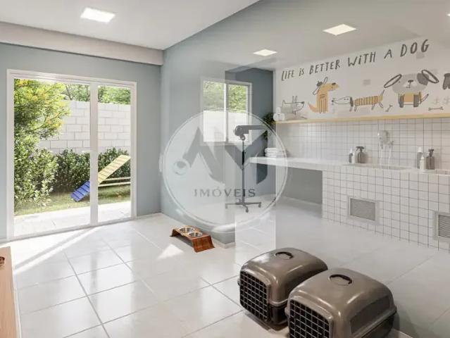 Apartamento para Venda em São Paulo/SP Vila Anastácio 2 Quartos
