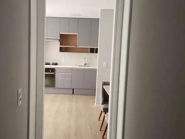 Apartamento para Venda em São Paulo/SP Vila Anastácio 2 Quartos