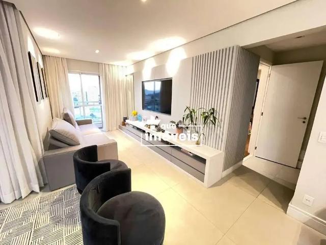 Apartamento para Venda em São Paulo/SP Vila Anastácio 2 Quartos