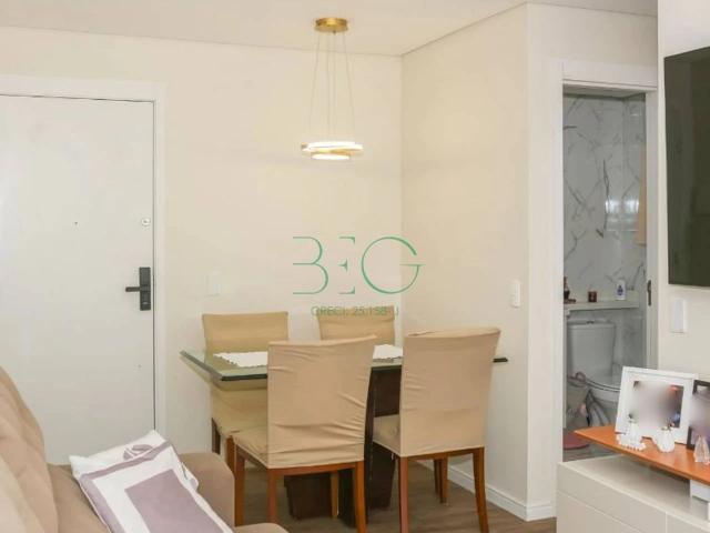 Apartamento para Venda em São Paulo/SP Vila Anastácio 2 Quartos