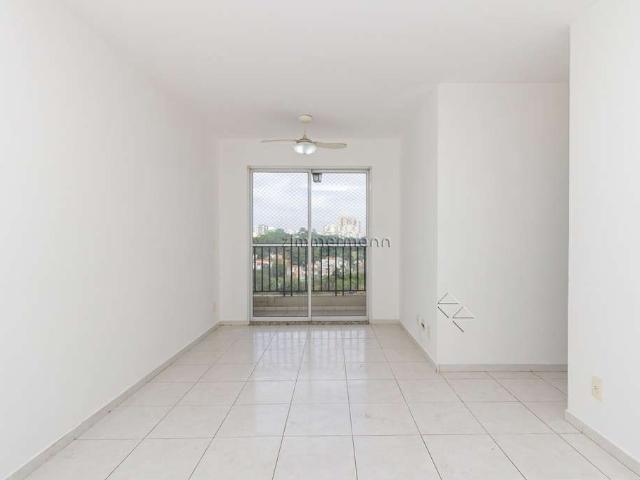 Apartamento para Venda em São Paulo/SP Vila Anastácio 2 Quartos