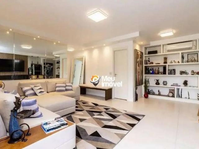 Apartamento para Venda em São Paulo/SP Vila Anastácio 2 Quartos