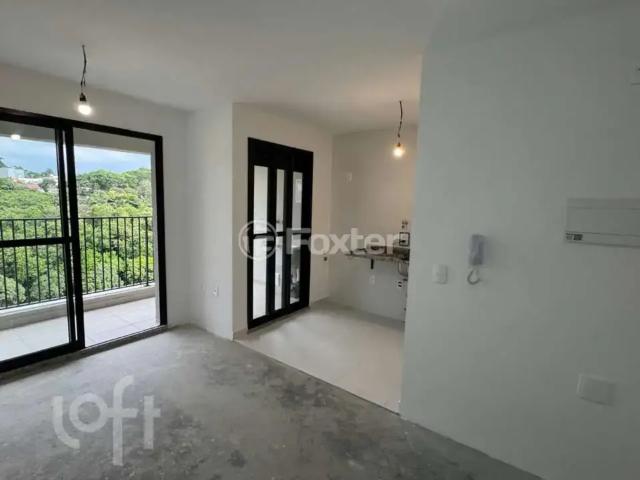 Apartamento para Venda em São Paulo/SP Vila Anastácio 2 Quartos