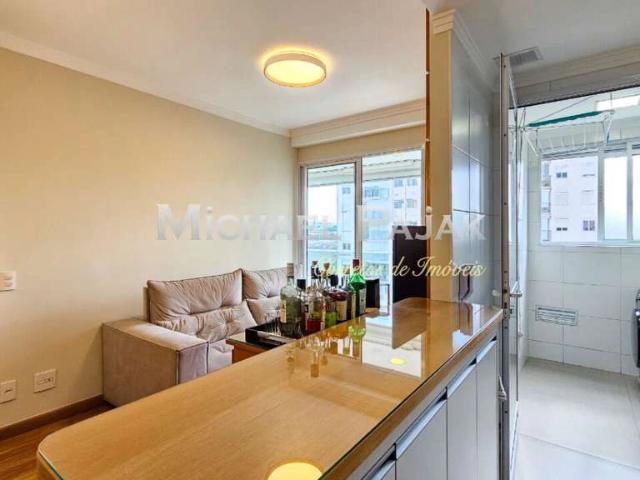 Apartamento para Venda em São Paulo/SP Vila Anastácio 2 Quartos