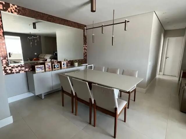 Apartamento para Venda em São Paulo/SP Vila Anastácio 2 Quartos