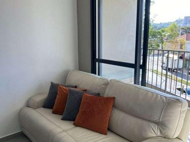 Apartamento para Venda em São Paulo/SP Vila Anastácio 2 Quartos