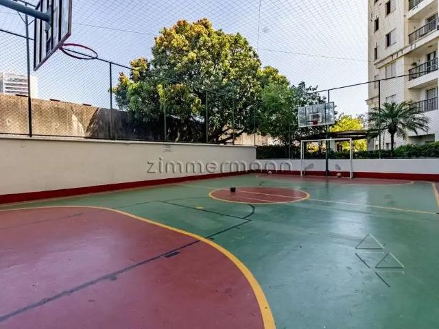 Apartamento para Venda em São Paulo/SP Vila Anastácio 2 Quartos