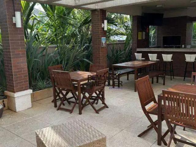 Apartamento para Venda em São Paulo/SP Vila Anastácio 2 Quartos