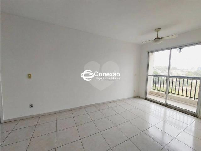 Apartamento para Venda em São Paulo/SP Vila Anastácio 2 Quartos