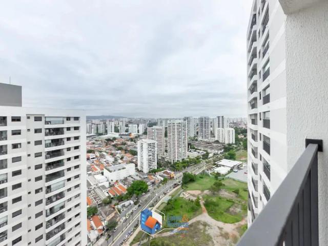 Apartamento para Venda em São Paulo/SP Vila Anastácio 2 Quartos